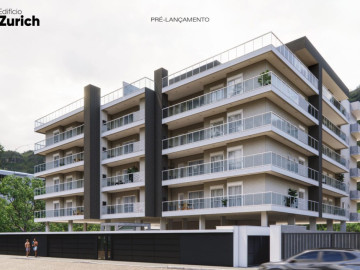 Apartamento - Lançamentos - Praia Grande - Ubatuba - SP