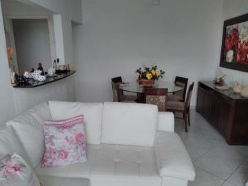 Apartamento - Venda - Centro - Ubatuba - SP