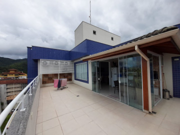 Cobertura - Venda - Itagu - Ubatuba - SP