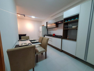Apartamento - Venda - Perequ Mirim - Ubatuba - SP