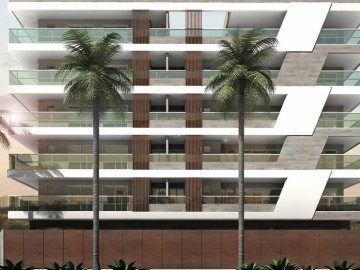 Apartamento - Venda - Itaguá - Ubatuba - SP