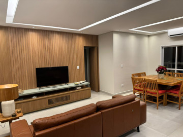 Apartamento - Venda - Itaguá - Ubatuba - SP