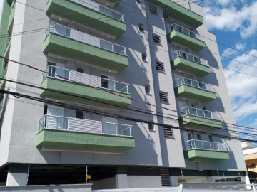Apartamento - Venda - Perequê Açu - Ubatuba - SP