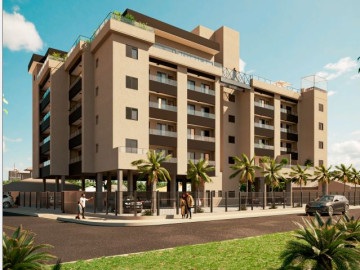 Apartamento - Venda - Perequê Açu - Ubatuba - SP