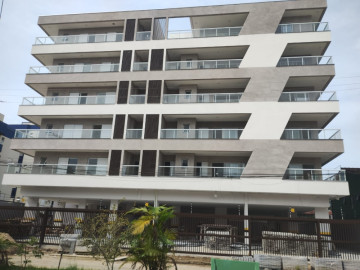 Cobertura - Venda - Itaguá - Ubatuba - SP