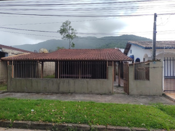 Casa - Venda - Perequê Açu - Ubatuba - SP